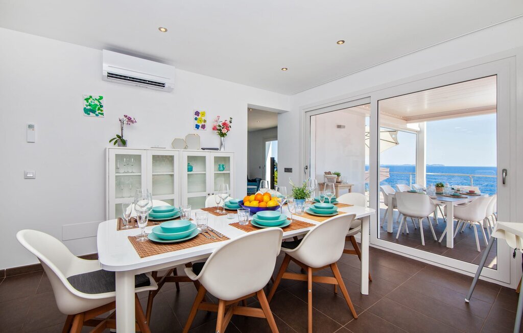 Chopin de Vallgornera, Maison 8 personnes à Vallgornera - Photo 30