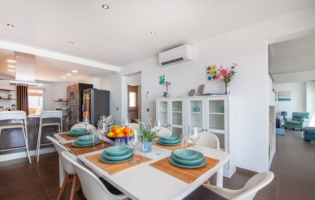 Chopin de Vallgornera, Maison 8 personnes à Vallgornera - Photo 32
