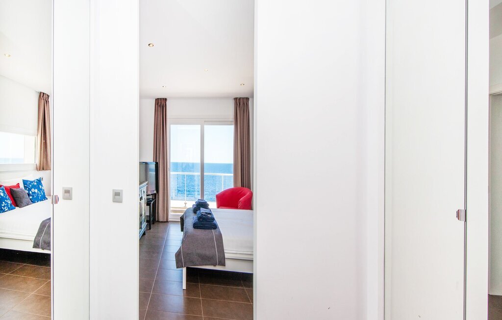 Chopin de Vallgornera, Maison 8 personnes à Vallgornera - Photo 38