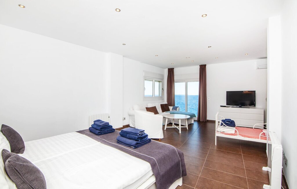 Chopin de Vallgornera, Maison 8 personnes à Vallgornera - Photo 41