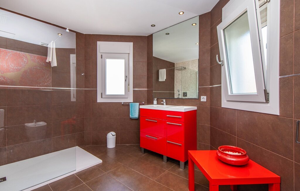 Chopin de Vallgornera, Maison 8 personnes à Vallgornera - Photo 49