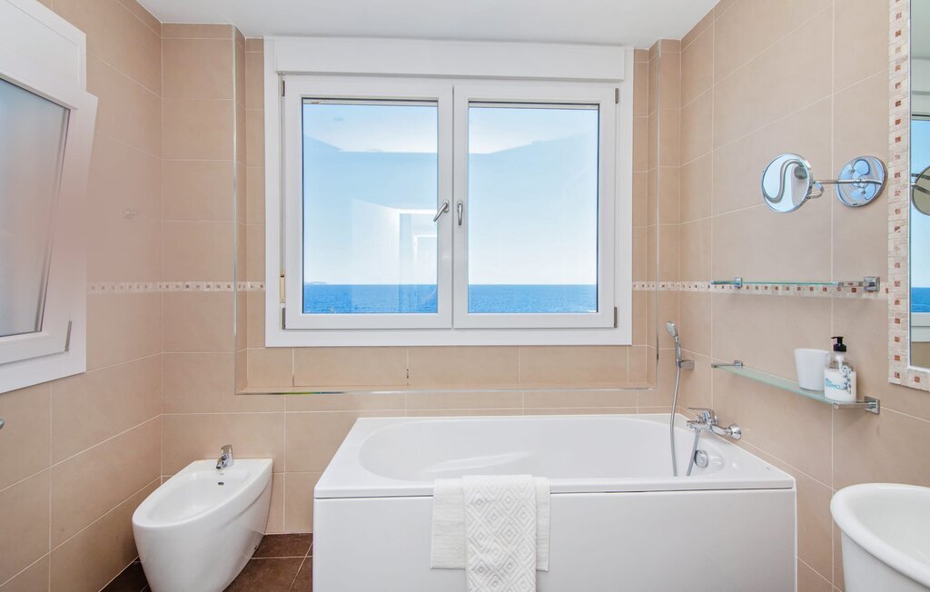 Chopin de Vallgornera, Maison 8 personnes à Vallgornera - Photo 54