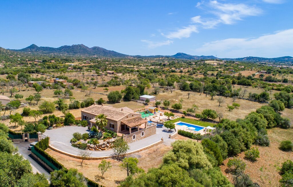 Es Sebatlins, Maison 6 personnes à Sant Llorenc - Photo 17