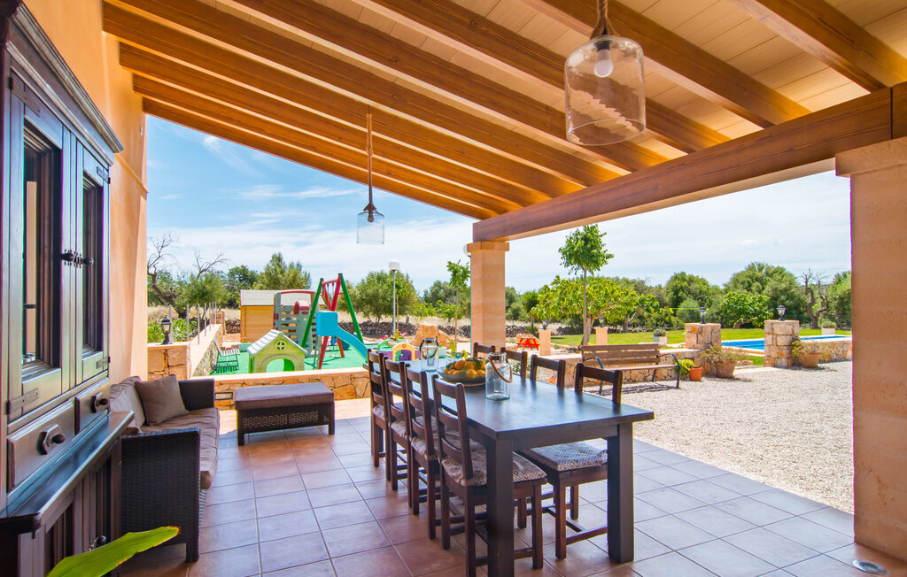 Es Sebatlins, Maison 6 personnes à Sant Llorenc - Photo 21