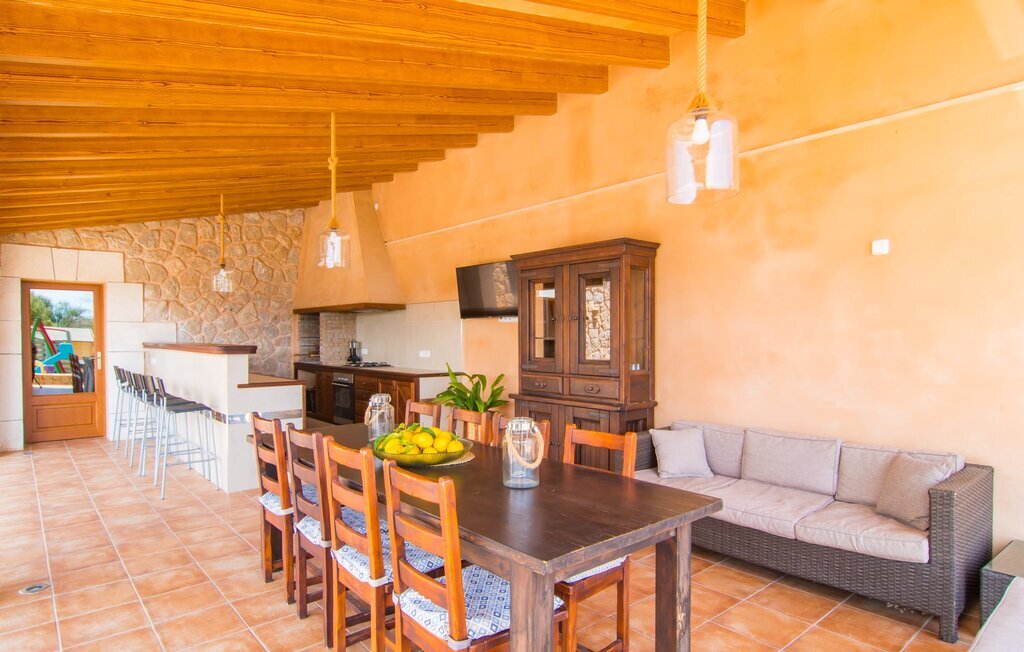 Es Sebatlins, Maison 6 personnes à Sant Llorenc - Photo 22