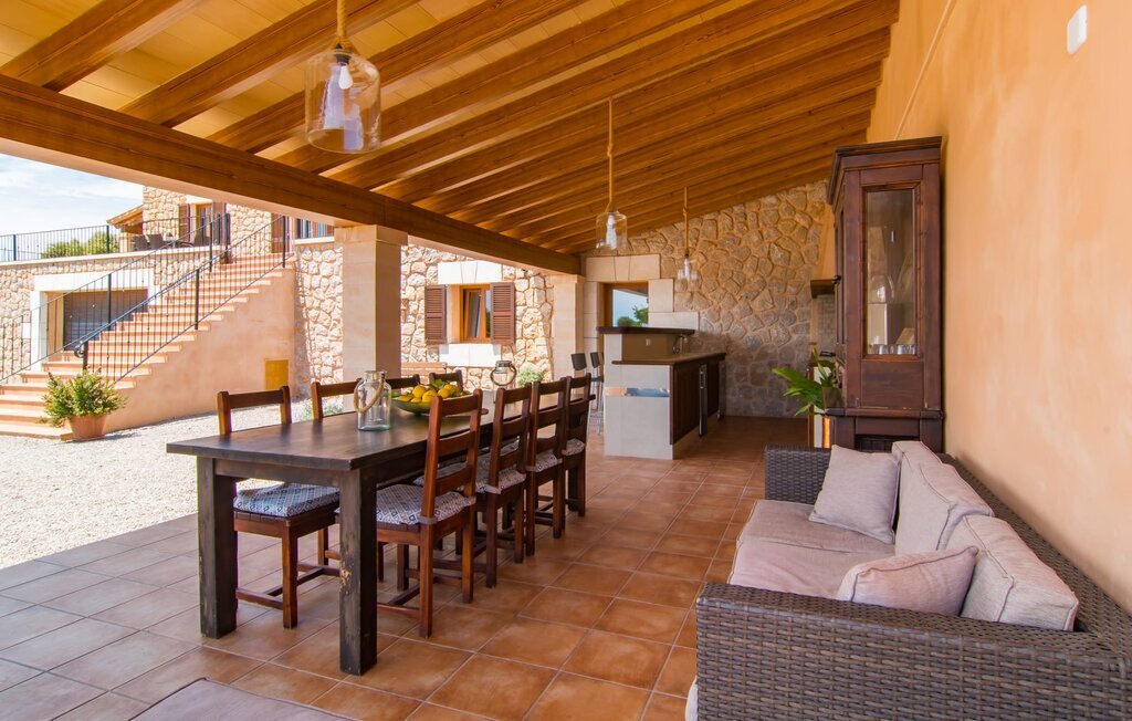 Es Sebatlins, Maison 6 personnes à Sant Llorenc - Photo 23