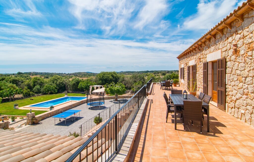Es Sebatlins, Maison 6 personnes à Sant Llorenc - Photo 24