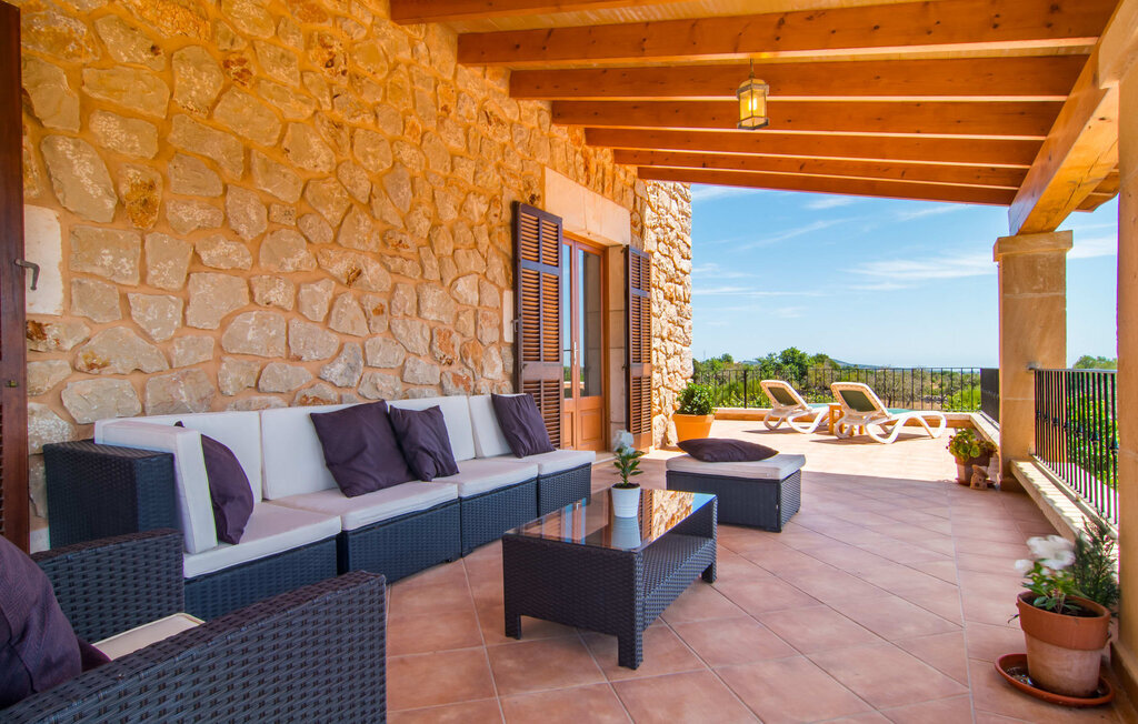 Es Sebatlins, Maison 6 personnes à Sant Llorenc - Photo 25