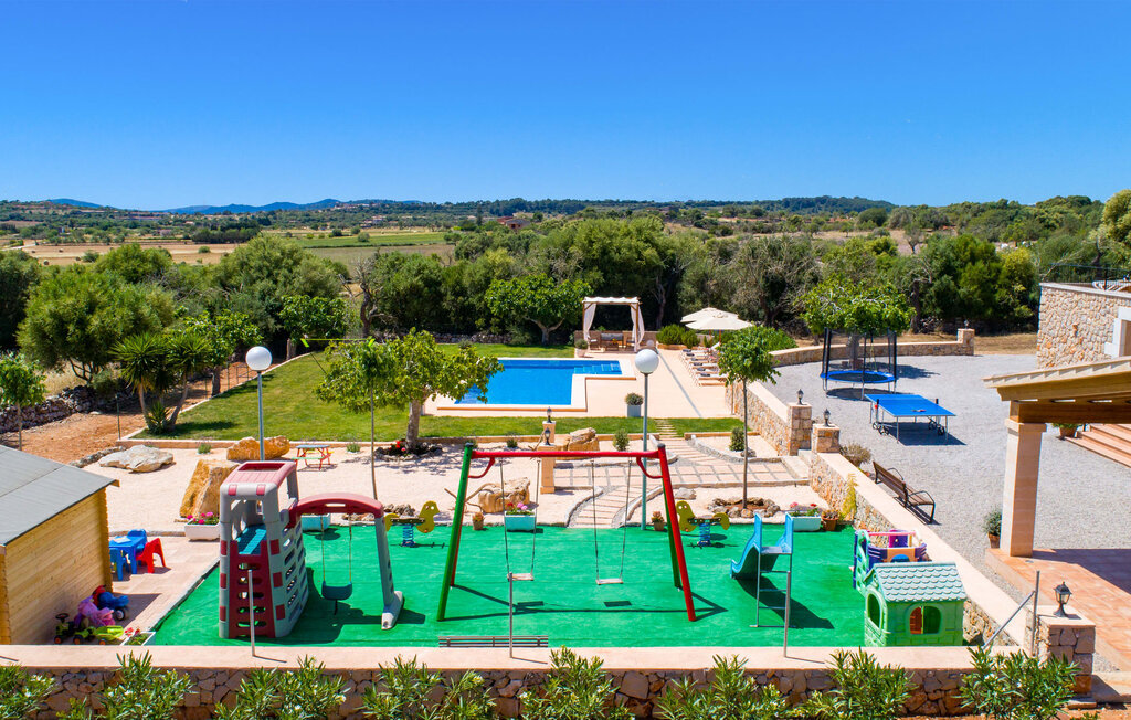 Es Sebatlins, Maison 6 personnes à Sant Llorenc - Photo 26