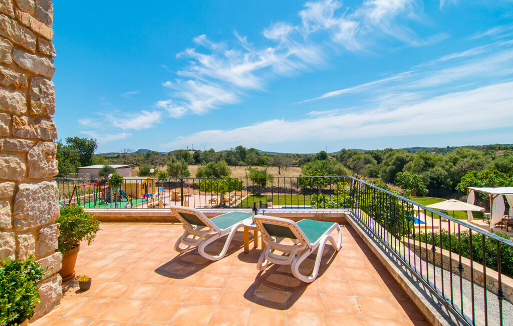Es Sebatlins, Maison 6 personnes à Sant Llorenc - Photo 27