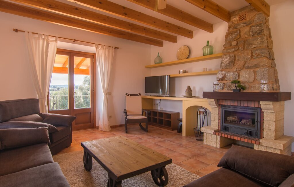 Es Sebatlins, Maison 6 personnes à Sant Llorenc - Photo 28
