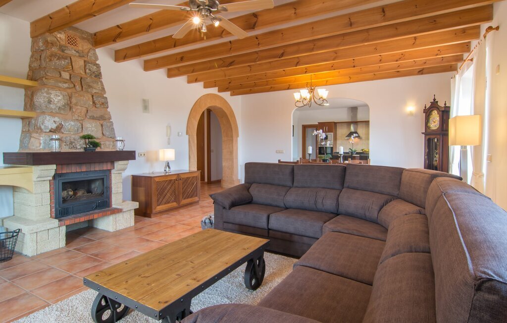 Es Sebatlins, Maison 6 personnes à Sant Llorenc - Photo 29