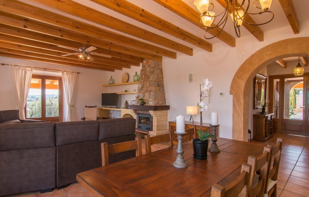 Es Sebatlins, Maison 6 personnes à Sant Llorenc - Photo 30
