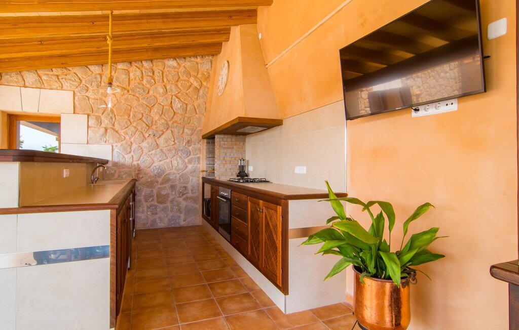 Es Sebatlins, Maison 6 personnes à Sant Llorenc - Photo 31