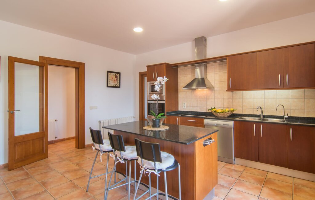 Es Sebatlins, Maison 6 personnes à Sant Llorenc - Photo 32