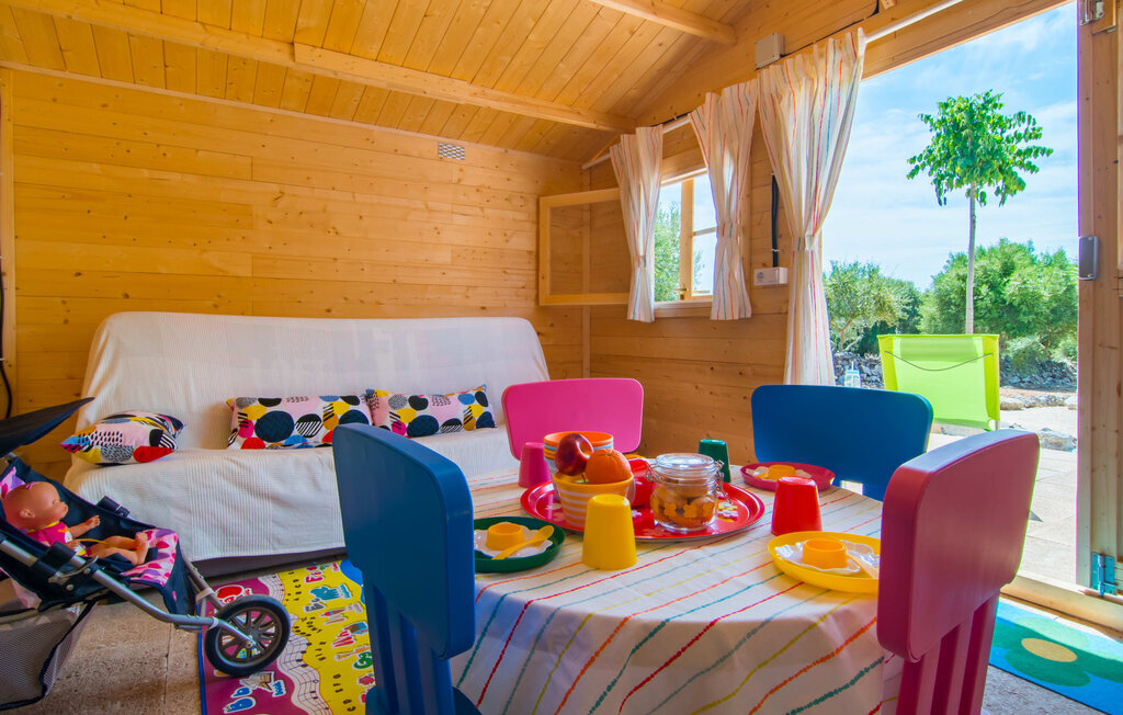 Es Sebatlins, Maison 6 personnes à Sant Llorenc - Photo 34