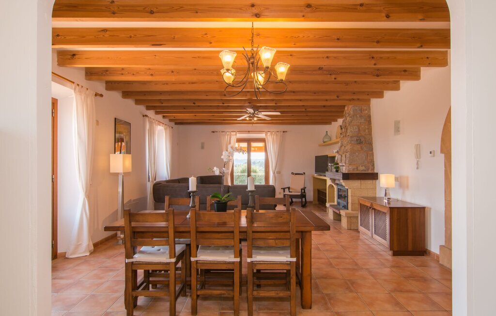 Es Sebatlins, Maison 6 personnes à Sant Llorenc - Photo 35