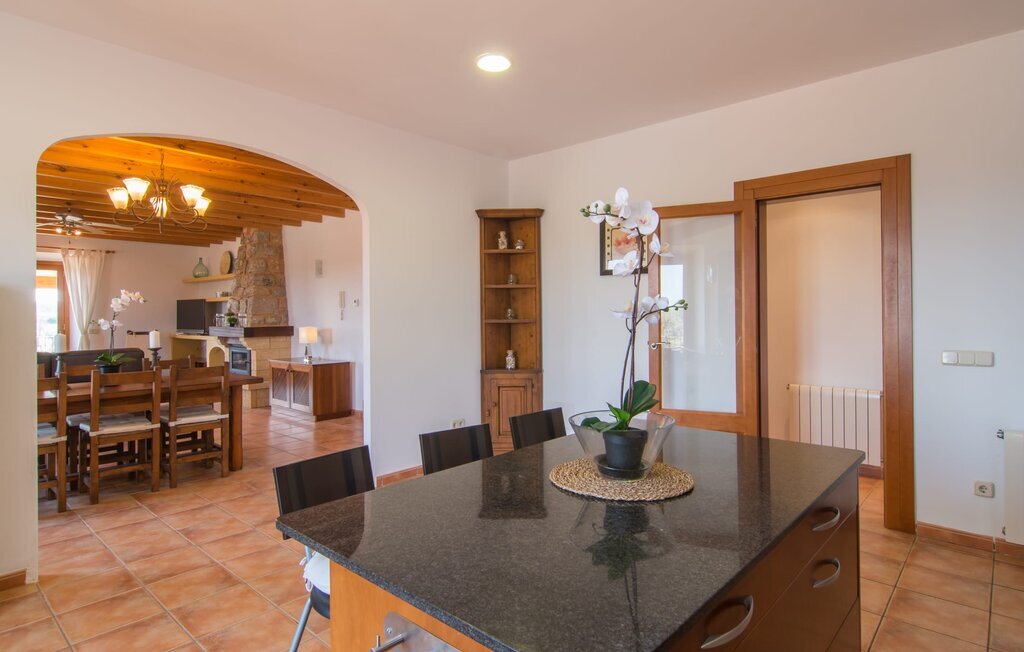Es Sebatlins, Maison 6 personnes à Sant Llorenc - Photo 36