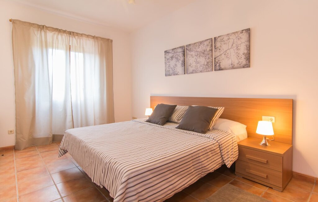 Es Sebatlins, Maison 6 personnes à Sant Llorenc - Photo 38