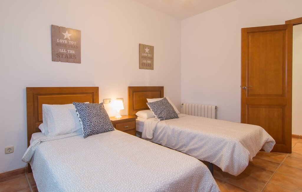 Es Sebatlins, Maison 6 personnes à Sant Llorenc - Photo 41