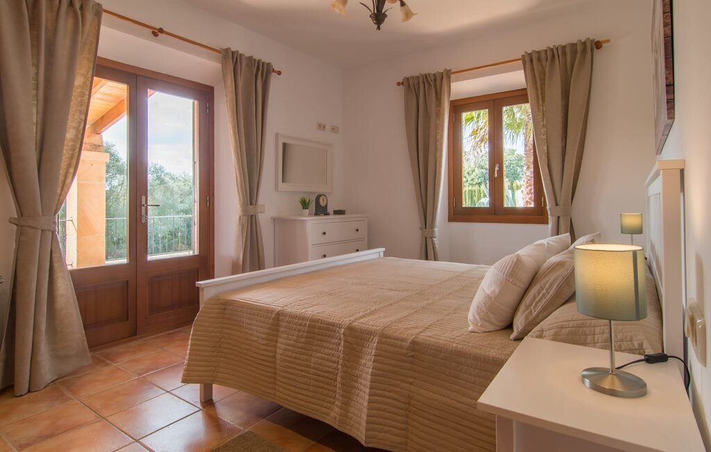 Es Sebatlins, Maison 6 personnes à Sant Llorenc - Photo 43
