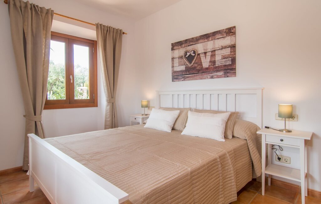 Es Sebatlins, Maison 6 personnes à Sant Llorenc - Photo 44