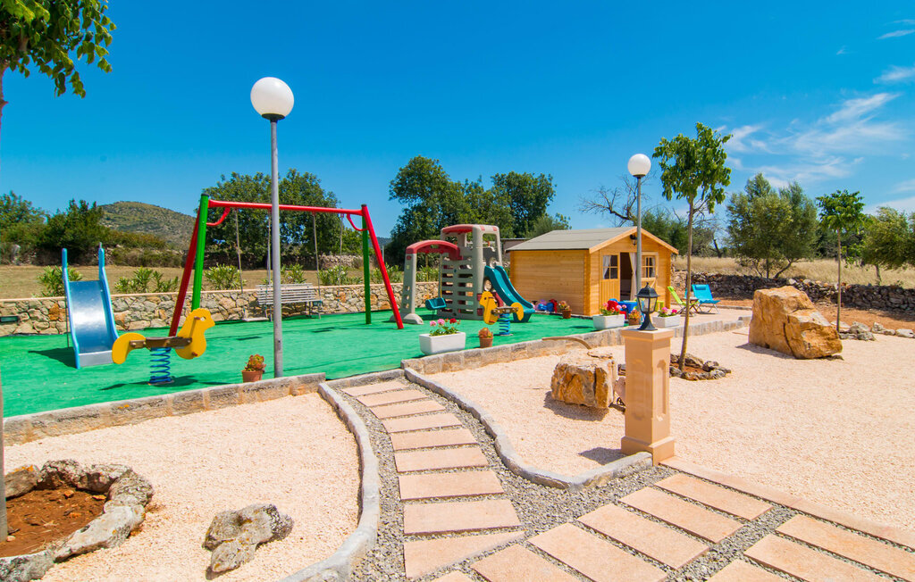 Es Sebatlins, Maison 6 personnes à Sant Llorenc - Photo 50