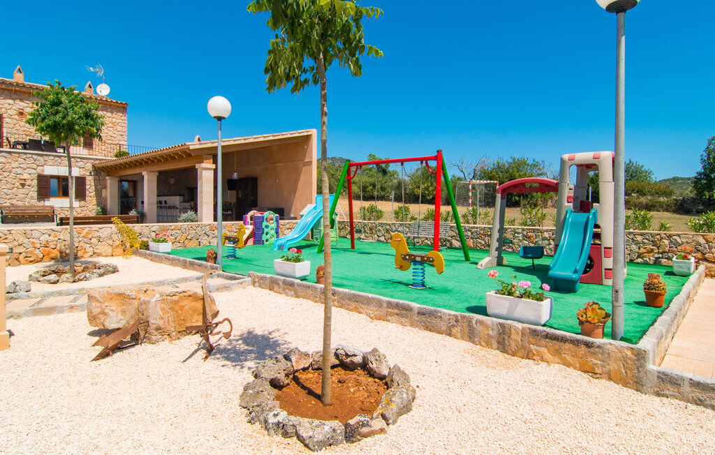Es Sebatlins, Maison 6 personnes à Sant Llorenc - Photo 52