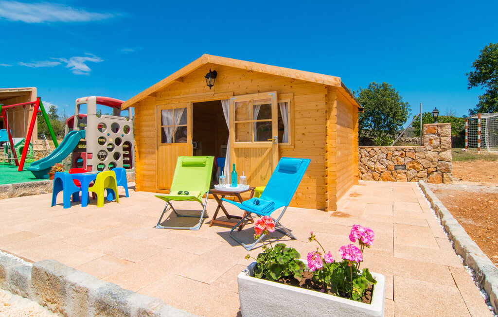 Es Sebatlins, Maison 6 personnes à Sant Llorenc - Photo 53