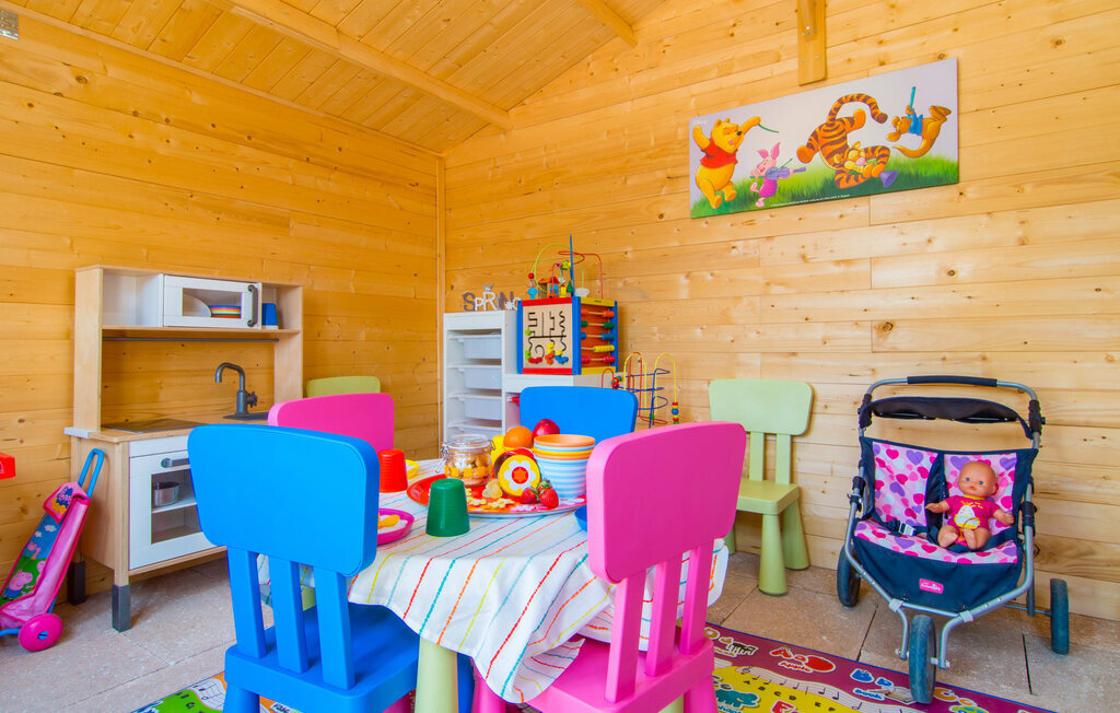 Es Sebatlins, Maison 6 personnes à Sant Llorenc - Photo 54