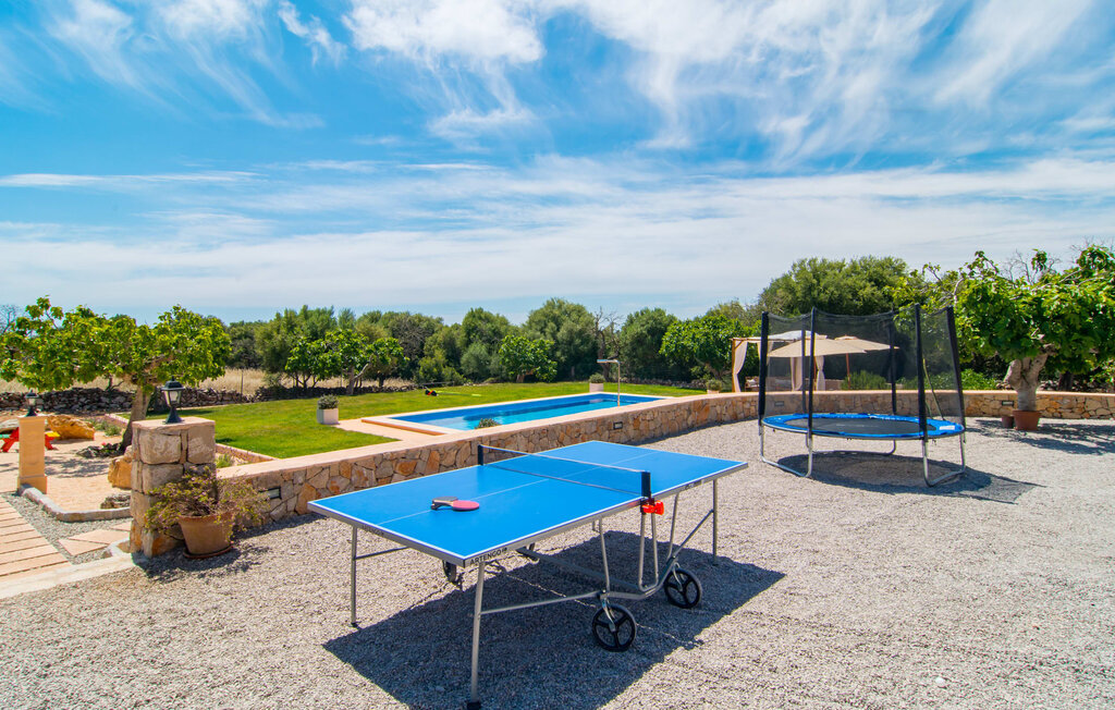Es Sebatlins, Maison 6 personnes à Sant Llorenc - Photo 55