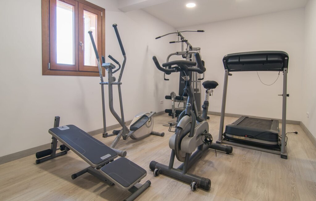 Es Sebatlins, Maison 6 personnes à Sant Llorenc - Photo 56