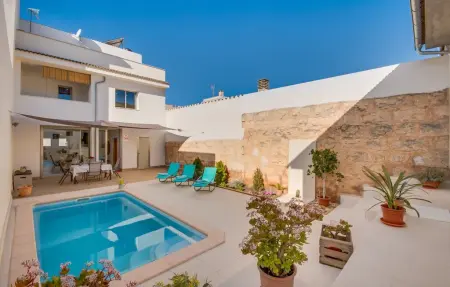 Location maison à Muro, Foners Mallorquins