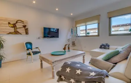 Foners Mallorquins – Maison de ville avec piscine à Muro : photo 7