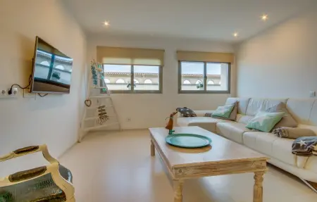 Foners Mallorquins – Maison de ville avec piscine à Muro : photo 9