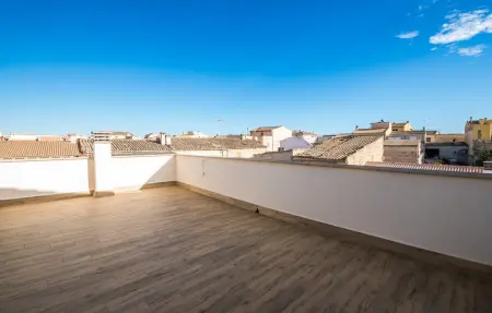 Foners Mallorquins – Maison de ville avec piscine à Muro : photo 16