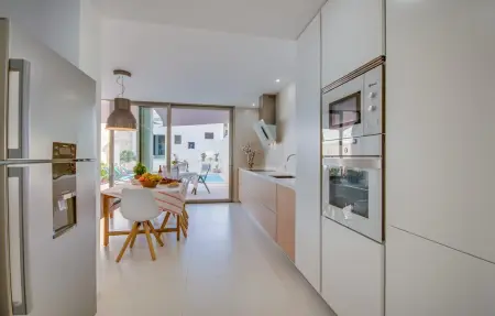 Foners Mallorquins – Maison de ville avec piscine à Muro : photo 20