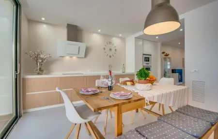 Foners Mallorquins – Maison de ville avec piscine à Muro : photo 24