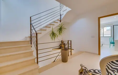 Foners Mallorquins – Maison de ville avec piscine à Muro : photo 29