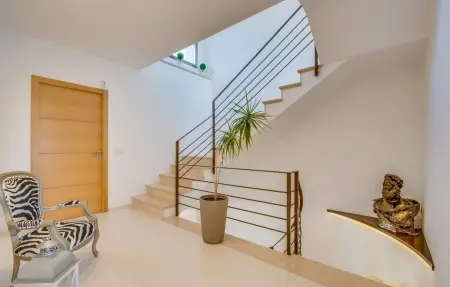 Foners Mallorquins – Maison de ville avec piscine à Muro : photo 30