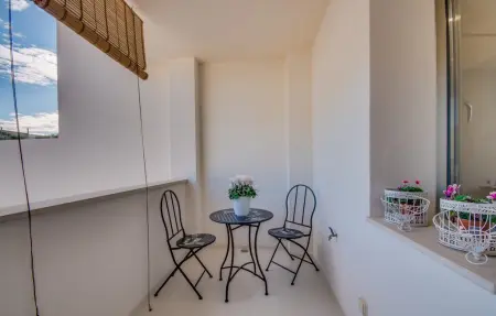 Foners Mallorquins – Maison de ville avec piscine à Muro : photo 31