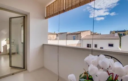 Foners Mallorquins – Maison de ville avec piscine à Muro : photo 32