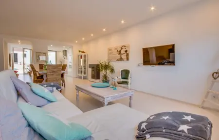 Foners Mallorquins – Maison de ville avec piscine à Muro : photo 33