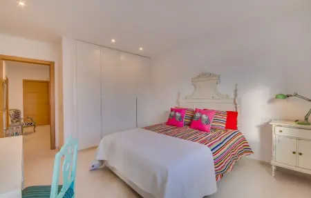 Foners Mallorquins – Maison de ville avec piscine à Muro : photo 35
