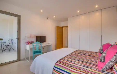 Foners Mallorquins – Maison de ville avec piscine à Muro : photo 37