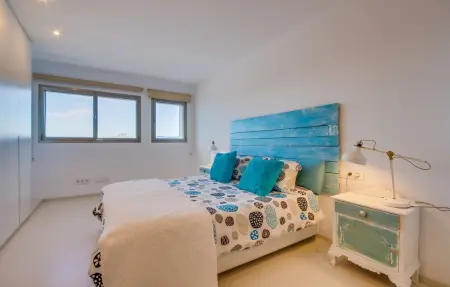 Foners Mallorquins – Maison de ville avec piscine à Muro : photo 38