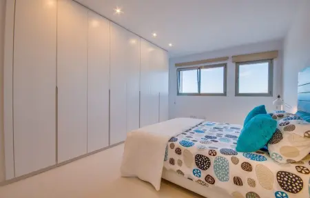 Foners Mallorquins – Maison de ville avec piscine à Muro : photo 39