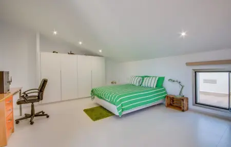 Foners Mallorquins – Maison de ville avec piscine à Muro : photo 42