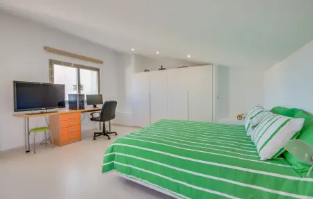 Foners Mallorquins – Maison de ville avec piscine à Muro : photo 43
