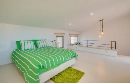 Foners Mallorquins – Maison de ville avec piscine à Muro : photo 44